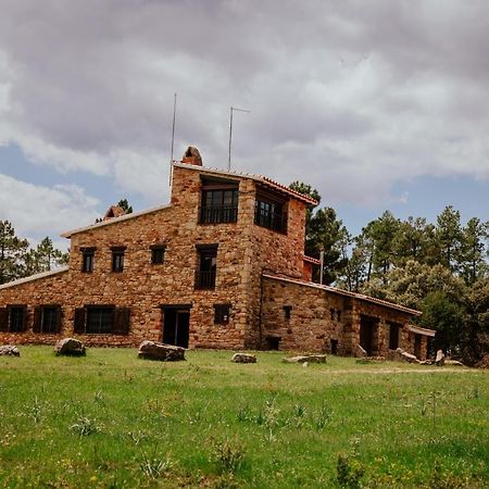 Cotanda - Casa De Montana Aislada En El Macizo Del Penyagolosa Puertomingalvo Ngoại thất bức ảnh